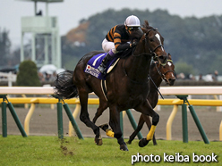 カラープリント(アルミ枠なし)2016年11月27日東京11R ジャパンカップ(ななめ)(キタサンブラック)