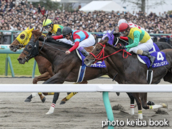 カラープリント(アルミ枠なし)2016年12月4日中京11R チャンピオンズカップ(内馬場)(サウンドトゥルー)