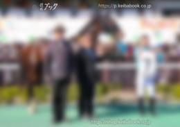 カラープリント(アルミ枠付き)2024年12月1日中京5R 2歳未勝利(口取りA)(インターポーザー)