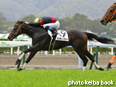 カラープリント(アルミ枠なし)2014年3月1日小倉6R 4歳上500万下(ケイティープライド)