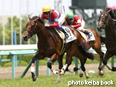 カラーパネル2014年6月29日阪神5R 2歳新馬(ティルナノーグ)