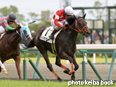 カラープリント(アルミ枠なし)2014年7月6日中京3R 3歳未勝利(レッドオリヴィア)