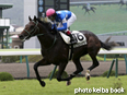 カラープリント(アルミ枠付き)2014年7月19日福島5R 2歳新馬(ミュゼエイリアン)