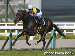 カラーパネル2015年3月22日阪神10R 但馬ステークス(レコンダイト)