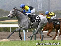 カラーパネル2016年2月13日小倉10R あすなろ賞(マウントロブソン)