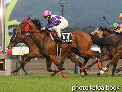 カラープリント(アルミ枠なし)2016年2月20日小倉12R 大牟田特別(フィボナッチ)