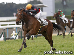 カラープリント(アルミ枠付き)2016年2月21日京都5R 3歳未勝利(オリエントワークス)