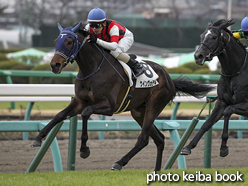 カラーパネル2016年3月12日中山5R 3歳未勝利(ウインヴォラーレ)