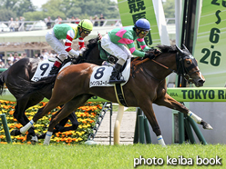 カラーパネル2016年5月1日東京5R 3歳未勝利(ウインクルスーパー)