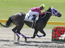 カラープリント(アルミ枠なし)2016年5月15日新潟1R 3歳未勝利(アイアムプレシャス)