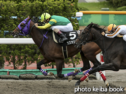 カラーパネル2016年6月26日函館12R 津軽海峡特別(スズカリバー)