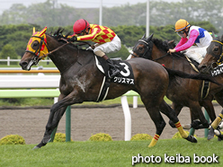 カラーパネル2016年7月2日函館11R TVh杯(クリスマス)