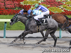 カラーパネル2016年7月16日福島11R 安達太良ステークス(リッカルド)