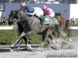 カラーパネル2016年8月14日札幌11R エルムステークス(リッカルド)