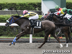 カラーパネル2016年8月21日札幌10R おおぞら特別(メジャーフォルム)