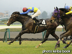 カラーパネル2016年11月19日福島11R フルーツラインカップ(エアカーディナル)