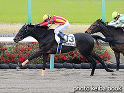 カラーパネル2020年3月31日中山8R 4歳以上2勝クラス(メダリオンモチーフ)