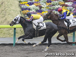 カラープリント(アルミ枠なし)2020年4月18日福島9R 4歳以上1勝クラス(グランデラムジー)