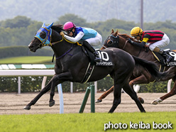 カラーパネル2020年8月22日小倉10R 宮崎特別(アドマイヤジョラス)