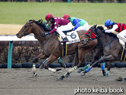 カラープリント(アルミ枠付き)2021年1月23日中山3R 3歳未勝利(フロムディスタンス)