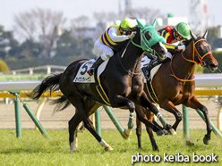 カラーパネル2021年2月7日東京8R 4歳以上2勝クラス(セイウンヴィーナス)