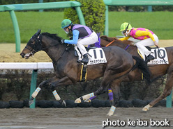 カラープリント(アルミ枠付き)2021年3月13日中山6R 3歳未勝利(ワカミヤクオーレ)