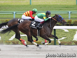 カラーパネル2021年5月9日東京12R 立川特別(ニュートンテソーロ)