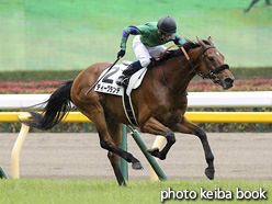 カラーパネル2021年5月16日東京7R 4歳以上1勝クラス(ディーグランデ)