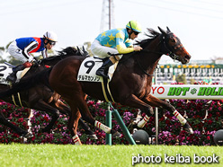 カラーパネル2021年12月11日中京8R 3歳以上1勝クラス(デルマカンノン)