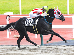 カラープリント(アルミ枠なし)2023年7月9日中京8R 3歳以上1勝クラス(ルーカスミノル)