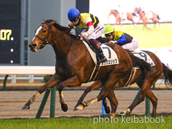 カラープリント(アルミ枠なし)2024年1月20日小倉12R 4歳以上1勝クラス(オックスリップ)