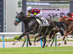 カラープリント(アルミ枠付き)2024年7月13日小倉3R 3歳未勝利(エイシンオニキス)