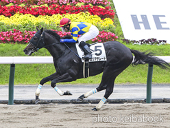 カラーパネル2024年7月14日福島12R 3歳以上1勝クラス(ロジアデレード)