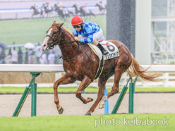 カラープリント(アルミ枠なし)2024年7月21日小倉2R 3歳未勝利(ソングオブライフ)