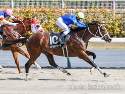 カラーパネル2024年8月17日中京10R 四日市特別(エメラルドビーチ)